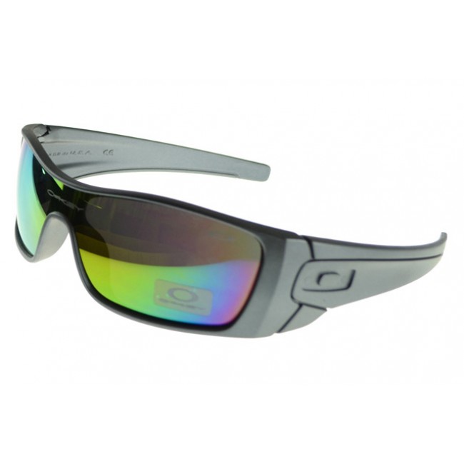 Oakley Fuel Cell Sunglasses grey Frame multicolor Lens Shop Online UK