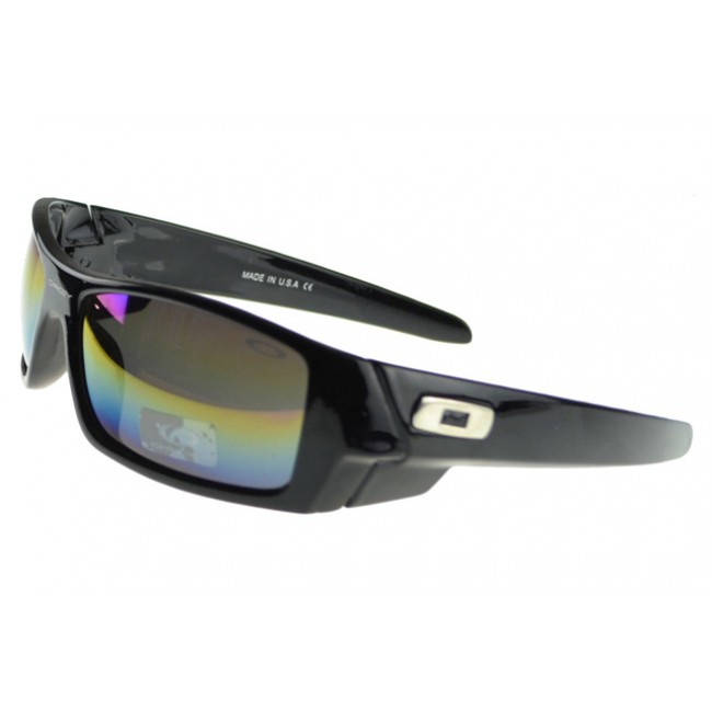 Oakley Fuel Cell Sunglasses black Frame multicolor Lens Real Products