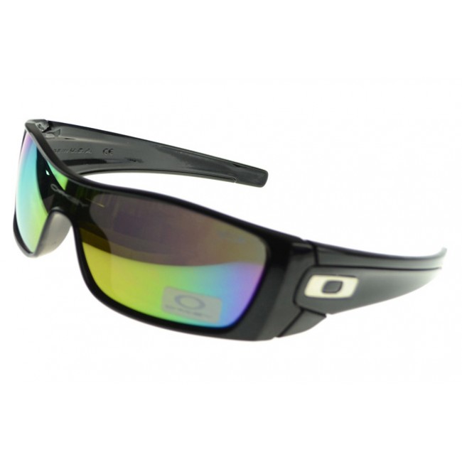 Oakley Fuel Cell Sunglasses black Frame multicolor Lens Home UK