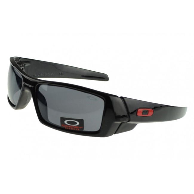 Oakley Gascan Sunglasses black Frame black Lens UK Outlet