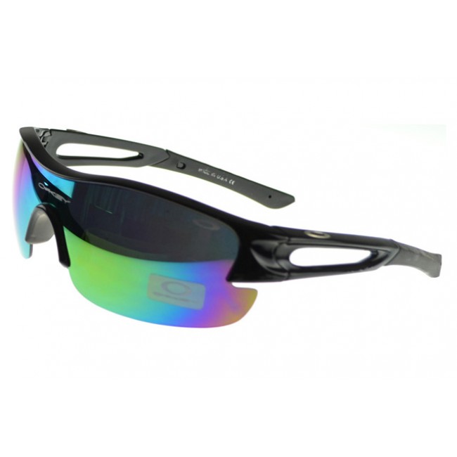 Oakley Jawbone Sunglasses black Frame multicolor Lens Online Here