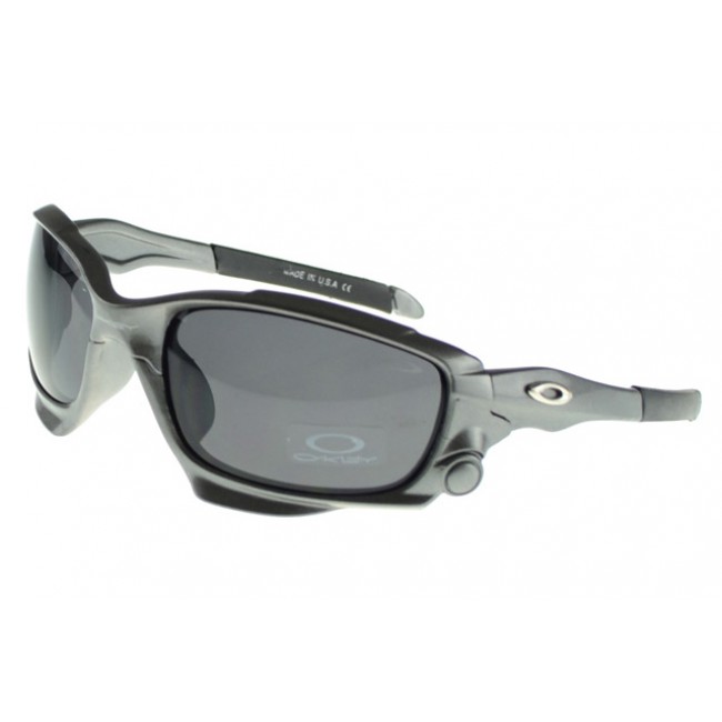 Oakley Jawbone Sunglasses grey Frame grey Lens France Sale