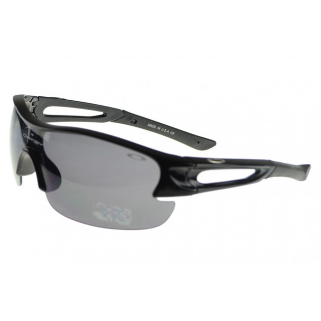 Oakley Jawbone Sunglasses black Frame grey Lens Authorized Site