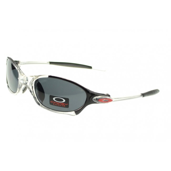 Oakley Juliet Sunglasses black Frame black Lens