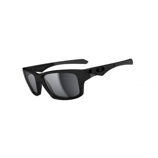 Oakley Jupiter Squared Matte Black Black Iridium Sunglasses