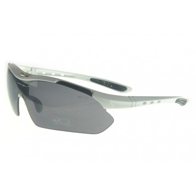 Oakley M Frame Sunglasses grey Frame grey Lens Retail Prices