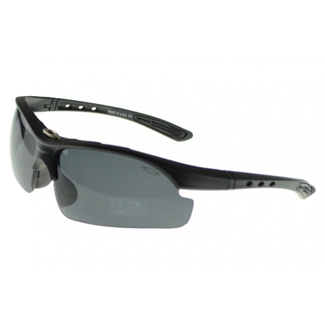 Oakley M Frame Sunglasses black Frame blue Lens Discount Shop