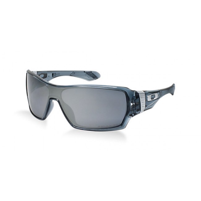 Oakley OO9190 OFFSHOOT Black/Black Sunglasses