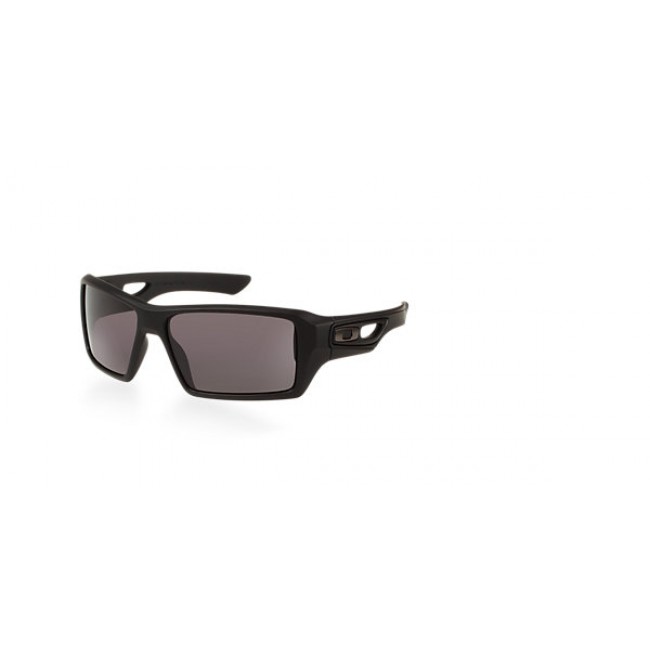 Oakley OO9136 EYEPATCH 2.0. Black/Grey Sunglasses