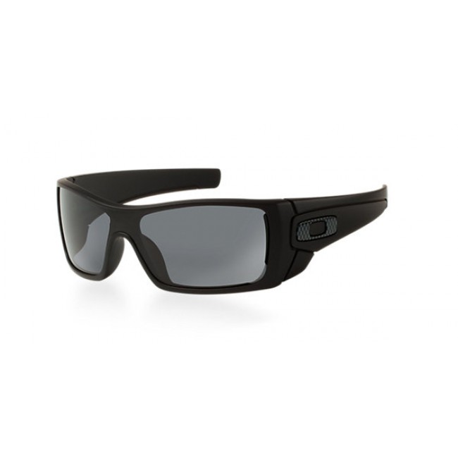 Oakley OO9101 Black/Grey Sunglasses