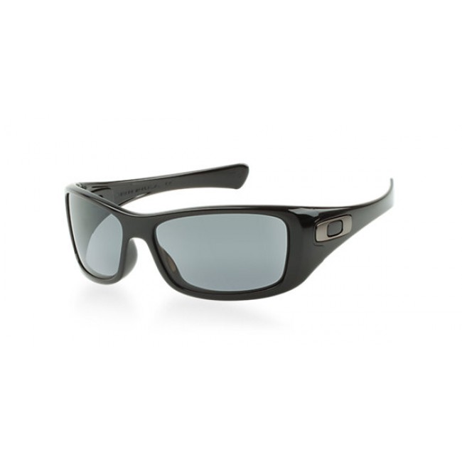 Oakley OO9021 HIJINX Black/Grey Sunglasses