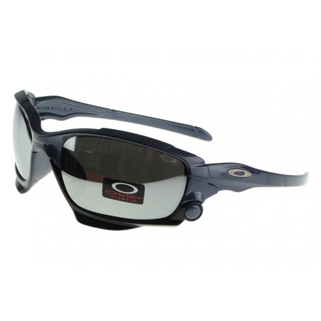 Oakley Monster Dog Sunglasses grey Frame black Lens Gift