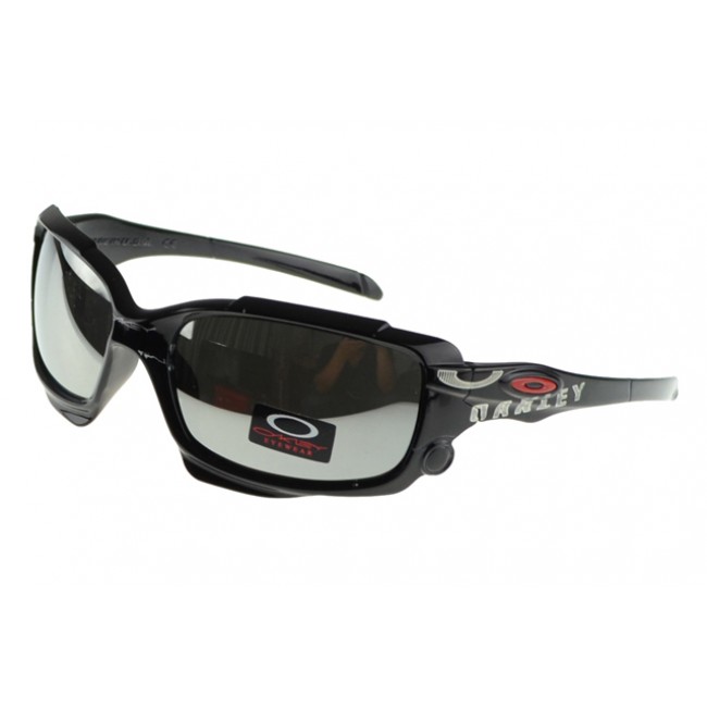 Oakley Monster Dog Sunglasses black Frame black Lens Nearest Outlet