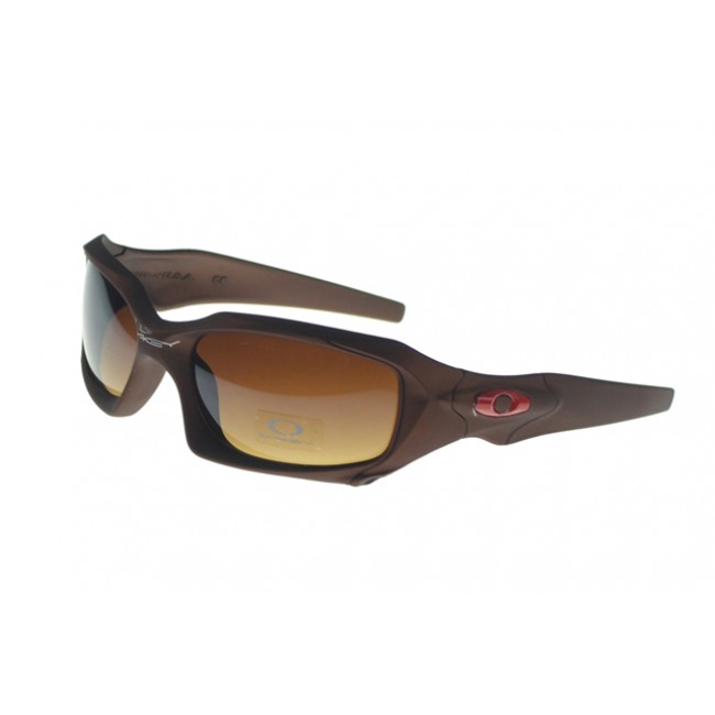 Oakley Monster Dog Sunglasses brown Frame brown Lens By Sale