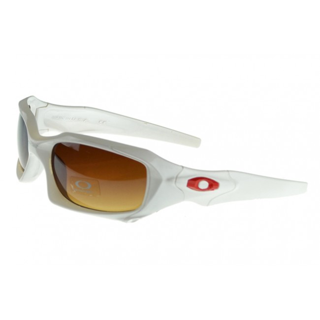 Oakley Monster Dog Sunglasses white Frame brown Lens How Much Is Worth