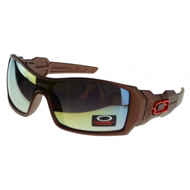 Oakley Oil Rig Sunglasses black Frame black Lens UK Online