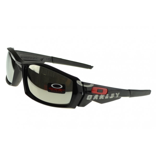 Oakley Oil Rig Sunglasses black Frame black Lens Sale
