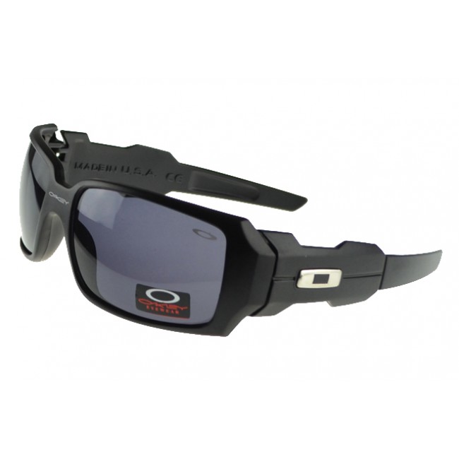 Oakley Oil Rig Sunglasses black Frame black Lens Most Fashionable Outlet