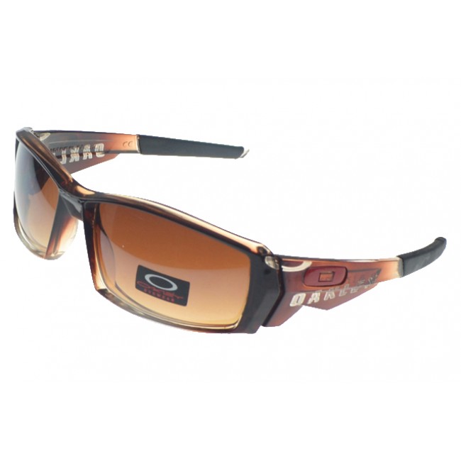 Oakley Oil Rig Sunglasses blue Frame black Lens Fashion Store Online