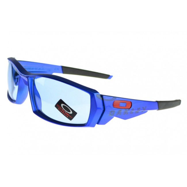 Oakley Oil Rig Sunglasses white Frame multicolor Lens Lowest Price Online
