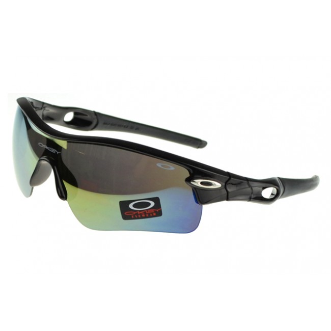 Oakley Radar Range Sunglasses white Frame blue Lens Attractive Price