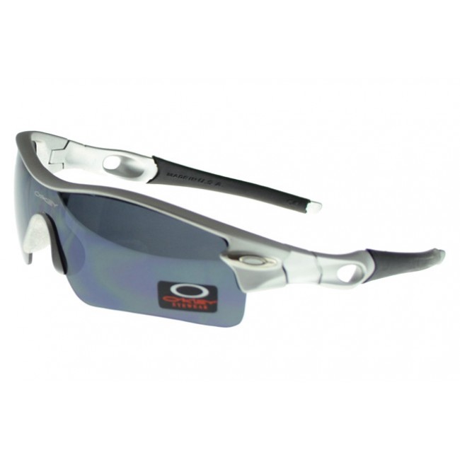 Oakley Radar Range Sunglasses black Frame blue Lens Outlet Online Shopping