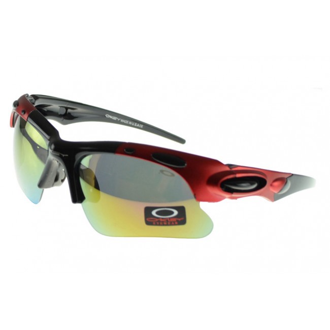 Oakley Radar Range Sunglasses blue Frame grey Lens Outlet Online Official