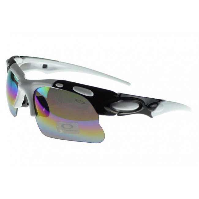 Oakley Radar Range Sunglasses yellow Frame multicolor Lens Colors