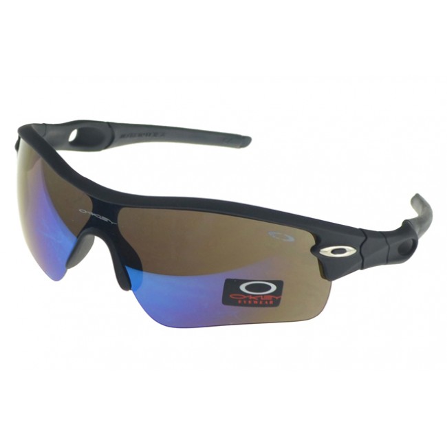 Oakley Radar Range Sunglasses black Frame grey Lens Factory Wholesale Prices