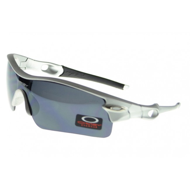 Oakley Radar Range Sunglasses green Frame blue Lens Online Shop