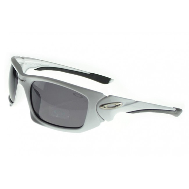 Oakley Scalpel Sunglasses white Frame grey Lens Cheapest Price