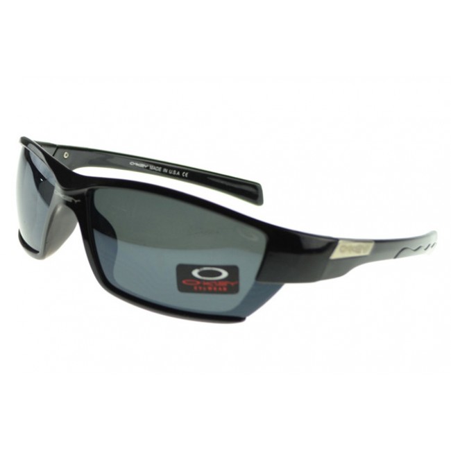 Oakley Scalpel Sunglasses black Frame blue Lens On Sale